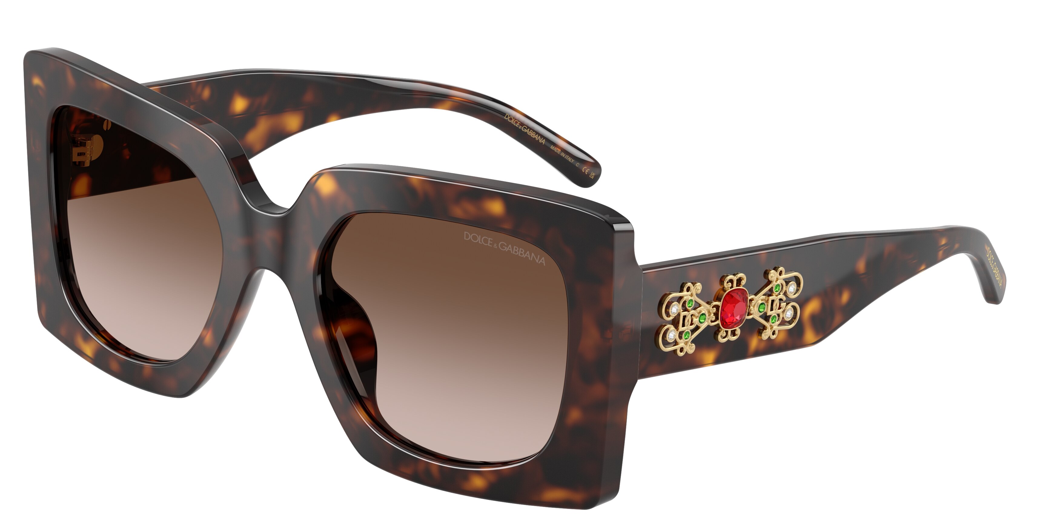 Dolce & Gabbana DG4525B 502/13  
